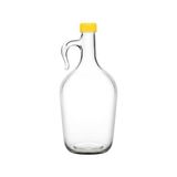 TeOra Store Galon Şişe 1.5 Litre Plastik Kapak, Sarı 2003C Yeşil 2307C - Option-1 - 51R-Turuncu