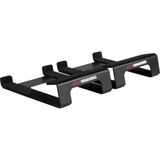 TeOra Store Gator Frameworks Masaüstü Hoparlör Takoz Standı Çifti - 1BW-Beyaz