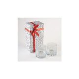 TeOra Store Kristal Desenli 2li Set Meşrubat Bardağı - Option-1 - 0 - Siyah