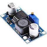 TeOra Store LM2596HVS Dc Kademeli Ayarlanabilir Modül 3A 4.5V~53V - Option-1