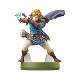 TeOra Store Nintendo Amiibo - Link (Tears Of The Kingdom) - 01-Mavi