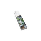 TeOra Store Nuova 2'li Salata Servis Seti - Kestane Akaju - Option-1