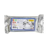 TeOra Store Südor Seramik Kil 250 G Beyaz - Option-1 - 0-Kahverengi