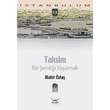 TeOra Store Taksim: Bir Şenliği Yaşamak - Option-1 - Ahşap