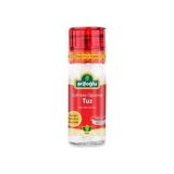 TeOra Store Tuz (Sofrada Öğütme) 125G (Değirmen) - Acı Kahve - Option-1