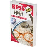 Teorem Yayıncılık 2026 Kpss Lisans Tarih Soru Bankası