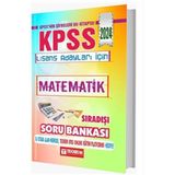 Teorem Yayıncılık Teorem Yayınları 2024 Kpss Matematik Sıradışı Soru Bankası