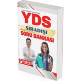 Teorem Yayıncılık Yds Sıradışı Soru Bankası