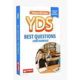 Teorem Yayınları Yds Best Questions Soru Bankası