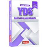 Teorem Yayınları Yds Nokta Atışı Soru Bankası