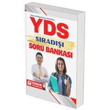 Teorem Yayınları Yds Sıradışı Soru Bankası