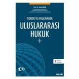 Teoride Ve Uygulamada - Uluslararasi Hukuk 1