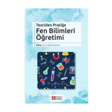 Teoriden Pratiğe Fen Bilimleri Öğretimi - Pegem Akademi Yayıncılık