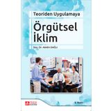 Teoriden Uygulamaya Örgütsel İklim - Pegem Akademi Yayıncılık