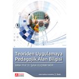 Teoriden Uygulamaya Pedagojik Alan Bilgisi - Pegem Akademi Yayıncılık