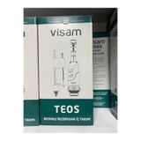 Teos Basmalı Klozet Rezervuar Iç Takım