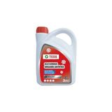Teos G12 -40C Antifiriz Kırmızı 3 lt