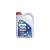 Teos G12 -40C Antifiriz Mavi Antifriz 3 lt
