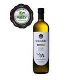 Teosole 1000 ml Naturel Sızma Zeytinyağı