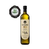Teosole 1000 ml Naturel Sızma Zeytinyağı