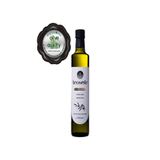 Teosole 500 ml Naturel Sızma Zeytinyağı