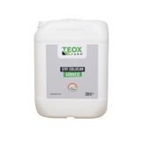 Teox Farm Organik Sıvı Solucan Gübresi 20L