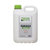 Teoxfarm Kırmızı Kaliforniya Sıvı Solucan Gübresi 5 L