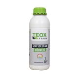 TeoxFarm Organik Sıvı Solucan Gübresi 1LİTRE