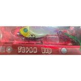 TEPAN -Vibra Jig Yem -7AGr. Mor