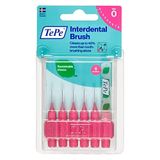 TEPE 0.4mm Pembe ve Angle Mixed Hassas Bakım Set