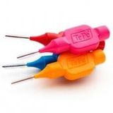 TePe 6 Adet Interdental Brush Original