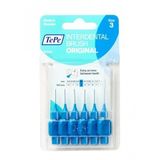 Tepe 8'li paket 0.6 Fırçası