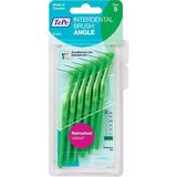 Tepe Angle 0,8 mm - YEŞİL (6'lı)