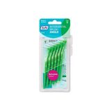 Tepe Angle Arayüz Fırçası Yeşil 0.8Mm 6'Lı T122