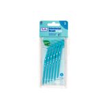 TePe Angle Saplı Arayüz Fırçası 0.6 Mm Mavi ( 1 Adet )