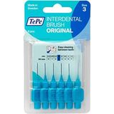 Tepe Blister 0.6 mm Mavi Diş Fırçası