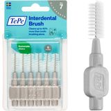 Tepe Blister 1.3 MM 1x6 Adet Gri Diş Arayüz Fırçası