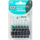 Tepe Blister Siyah 1,5 mm 6'lı Diş Arayüz Fırçası