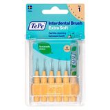 Tepe Blister X-Soft 0.45 mm Turuncu Diş Arayüz Fırçası
