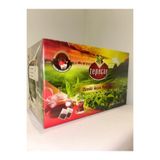 TEPE ÇAY Maltepe Tepeçay Demlik Süzen Poşet Çay 6 KG