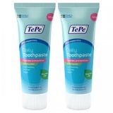 Tepe Daily 75x2 ml Diş Macunu