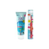 Tepe Daily Kids Çocuk Diş Macunu 75Ml Yumuşak Çocuk Diş Fırçası