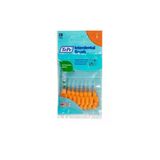 Tepe Diş Arayüz Fırçası 0.45 Mm Turuncu