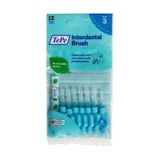Tepe Diş Arayüz Fırçası 0.6 Mm Mavi-2312 dummy-272278914-429