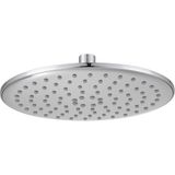 Tepe Duş Başlığı Oval Ø23 Cm Ktd121
