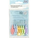 Tepe Ekstra Soft Karma Paket 8'li Arayüz Fırçası