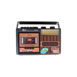 Tepe Fp-319bt Nostaljik Bt+Usb+Sd+Fm Kaset Çalar Radyo