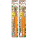 TePe GOOD Select Compact Soft Yumuşak Diş Fırçası (2 paketi)
