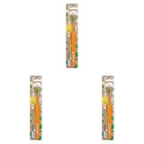 TePe GOOD Select Compact Soft Yumuşak Diş Fırçası (3 paketi)