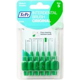 Tepe Interdantal 0.8 mm 6'lı Yeşil Diş Arası Fırçası